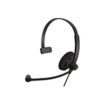 EPOS Sennheiser SC 30 USB ML Mono Headset