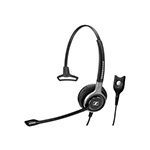 EPOS Sennheiser SC 638 Narrowband Mono Headset