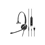 EPOS Sennheiser SC 635 USB Mono Headset