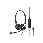 EPOS Sennheiser SC 660 ANC USB Stereo Headset