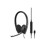 EPOS Sennheiser SC 160 USB-C Stereo Headset