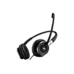 EPOS Sennheiser SC 665 USB-C Stereo Headset