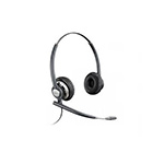 Poly / PLANTRONICS ENCOREPRO HW720 Binaural Headset