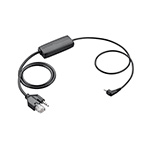 Plantronics APC-45 EHS Cable For Savi Office & Cs500 Series