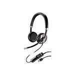 Poly Blackwire C720 UC Stereo USB-A Headset