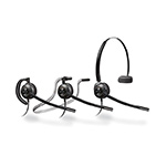 Poly Encorepro 540 | Convertible | Monaural Headset | Noise-Canceling