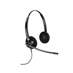 Plantronics HW520 EncorePro Binaural Headset