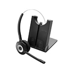 Jabra PRO 925 Bluetooth Headset | Dual Connectivity