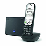 Gigaset AS690 IP Cordless Phone