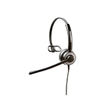 ADDCOM ADD-50 Executive Monaural Headset