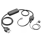 PLANTRONICS APV-63 EHS CABLE