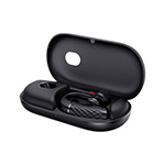 Yealink BH71 Mono Bluetooth Headset with Carrying Case (Without Built-In Battery)