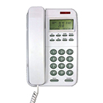 Aristel Big Button Caller ID Phone