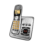 Uniden DECT 1735 Cordless Phone With Answering Machine