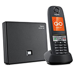 Gigaset E630A GO Robust IP DECT Cordless Phone