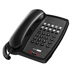 Oricom HP200 Hotel Phone with Message Wait Indicator