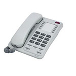 Interquartz IQ260G Analogue Phone