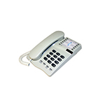 Interquartz IQ333G Granite Analogue Phones