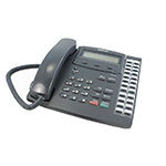 SAMSUNG KPDCS-24B LCD Digital Telephone