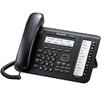 Panasonic KX-NT553 IP Telephone – Refurbished