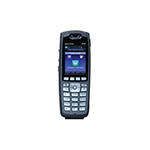 Spectralink 8452 Black Handset w/Lync Support