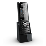 Snom M65 | Professional DECT Handset With Wideband HD Audio