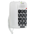 Oricom TP58 Big Button Speakerphone