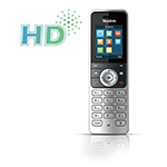 Yealink W53H Wireless DECT Handset | Additional Handset for W53P