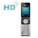 Yealink W56H Wireless DECT Handset | Additional Handset for W60P