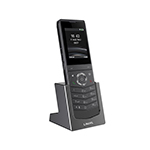 Linkvil  W611W Portable Wi-Fi Phone