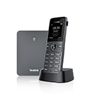 Yealink W73P IP DECT Phone System