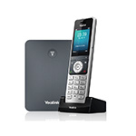 Yealink W76P IP DECT Phone System