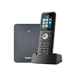 Yealink W79P | Ruggedized Wireless IP Phone System