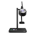 Yealink WH62 Mono Teams Wireless DECT Headset